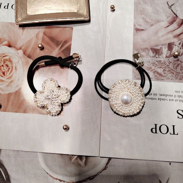 可愛い 新作 ヘアアクセサリー ブランドの人気 レディース 人気 芸能人愛用 [#hair0114684]