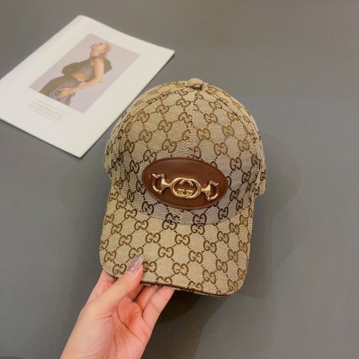 人気 新作 ブランドGUCCI / グッチ 帽子 芸能人愛用 [#guchat24]