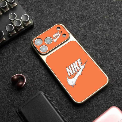 NIKE / ナイキ ケース iPhone 18/18 Pro/18 Pro Max/17/17 Pro/17 Pro Max/16/15/14/13 ケース ファッション ブランド 大人気定番商品 男女兼用[#case2026014]