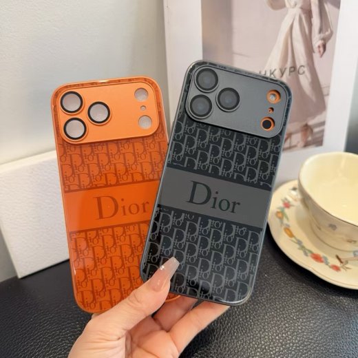 【2026新作】DIOR / ディオール iPhone 17/17 Pro/17 Pro Max/16/16 Pro/16 Pro Max/15/15 Pro/15 Pro Max/14/13/12/11 ケース ブランド [#case2026011230]