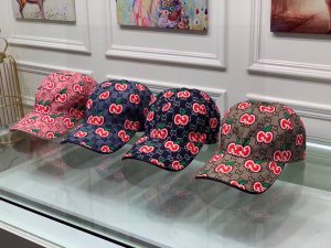 人気 新作 ブランドGUCCI / グッチ 帽子 芸能人愛用 [#guchat58]