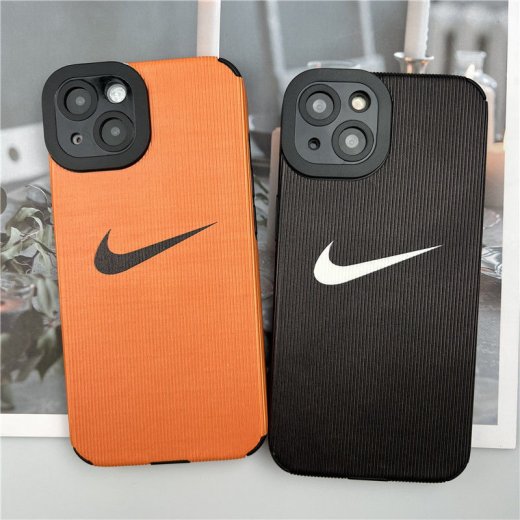 【2022新作】人気 NIKE / ナイキ ケース iPhone 13/13 Pro/13 Pro Max/12mini/12 Pro/12 Pro Max/11 PRO/MAX/XS/8/7 plus ケース ファッション ブランド 男女兼用[#case2022012118]