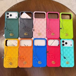 GUCCI / グッチ ケース iPhone 18/18 Pro/18 Pro Max/17/17 Pro/17 Pro Max/16/15/14/13/12 ケース [#case2026078]