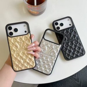 人気 LOUIS VUITTON / ルイヴィトン ケース iPhone 17/17 Pro/17 Pro Max/16/16 Pro/16 Pro Max/15/14/13/12/11 ケース ファッション新品 [#case2025101436]