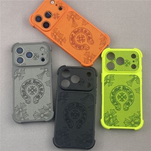 Chrome Hearts / クロムハーツ iPhone 18/18 Pro/18 Pro Max/17/17 Pro/17 Pro Max/16/15/14/13/12 ケース おすすめ [#case2026075]