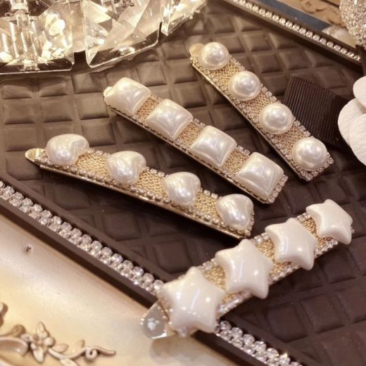 超人気 新作 ヘアアクセサリー ブランドの人気 レディース 人気 芸能人愛用 [#hair011461034]