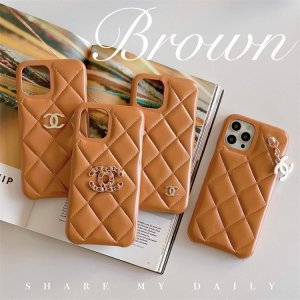 大人気 CHANEL / シャネル ケース iPhone 14/14 Plus/14 Pro/14 Pro Max/13/13 Pro/13 Pro max/12/12 Pro/12 Pro Max ケース ファッション[#case202210296]