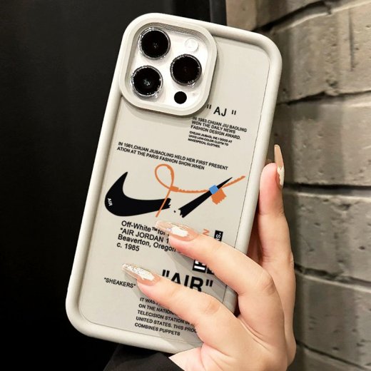 人気 NIKE / ナイキ ファッション新品 ケース iPhone 16/16 Pro/16 Pro Max/15/15 Pro/15 Pro Max/14/14 Pro/14 Pro Max/13/13 pro/12/12 Pro/12 Pro Max/11/XS/8/7 plus ケース ファッション ブランド 男女兼用[#ls202309138]