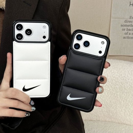 NIKE / ナイキ ケース iPhone 18/18 Pro/18 Pro Max/17/17 Pro/17 Pro Max/16/15/14/13/12 ケース ファッション 人気 男女兼用[#case2026061]