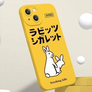 人気 携帯電話 FR2 / エフアールツー ケース iPhone 14/14 Plus/14 Pro/14 Pro Max/13/13 Pro/13 Pro Max/12/12 Pro/12 Pro Max/11 PRO/MAX/XS ケース ファッション ブランド シリコーン素材男女兼用[#case2023081510]