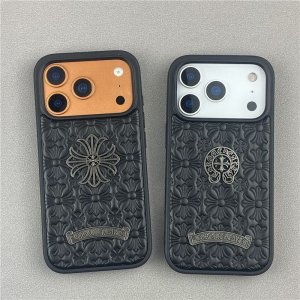 人気のChrome Hearts / クロムハーツ iPhone 18/18 Pro/18 Pro Max/17/17 Pro/17 Pro Max/16/15/14/13/12 ケース [#case2026031]