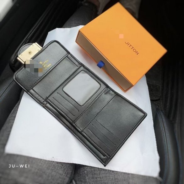 高級コピー べ ブランドLOUIS VUITTON / ルイヴィトン 短財布 レディース [wallet0414024]