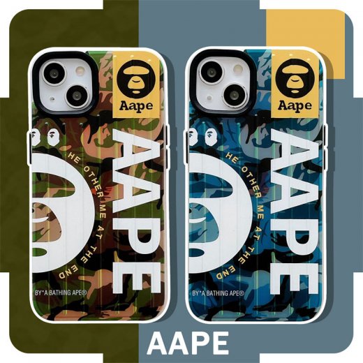 【2022新作】人気 A BATHING APE / ア ベイシング エイプ ケース iPhone 13/13 Pro/13 Pro Max/12/12 Pro/12 Pro Max/11 PRO MAX/XS ケース 男女兼用 大好評販売中! [#case202208289]
