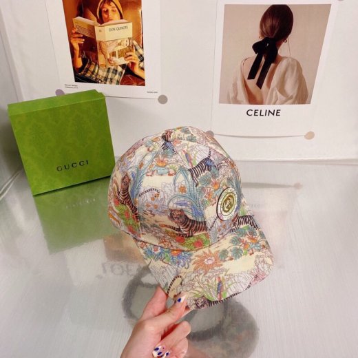 人気 新作 ブランドGUCCI / グッチ 帽子 芸能人愛用 [#guchat71]