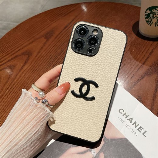【2023新作】人気 CHANEL / シャネル ケース iPhone 16/16 Pro/16 Pro Max/15/15 Pro/15 Pro Max/14/14 Pro/14 Pro Max/13/13 Pro/13 Pro Max/12/11 ケース [#case2023102517]