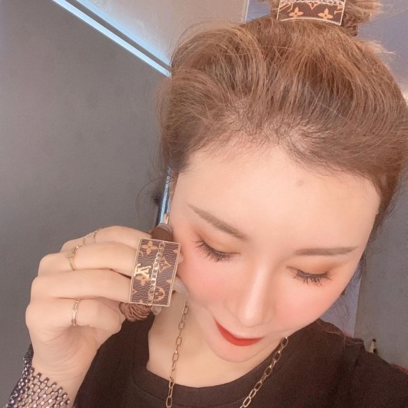 送料無料 新作 ヘアアクセサリー ブランドの人気 レディース 人気 芸能人愛用 [#hair0114183]