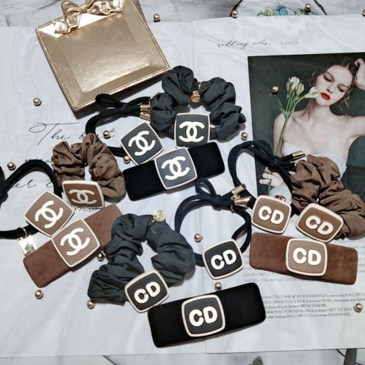 大人気新作 ヘアアクセサリー ブランドの人気 レディース 人気 芸能人愛用 [#hair0114623]