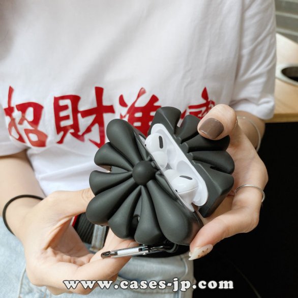 【2021新作】 高品質 人気 AirPods / AirPods PRO スーパーコピー[#case202102254]