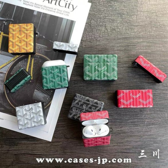 ブランド AirPods 1/2世代 /PRO ケース ファッション ブランド 人気おすすめ[#case2021022516]
