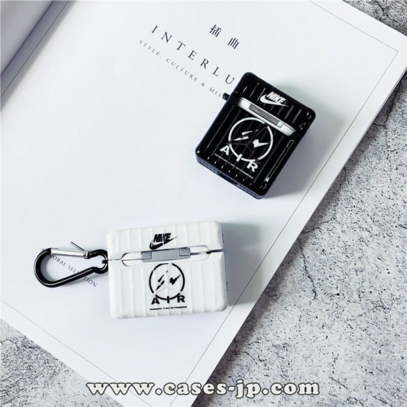 2021 新製品 ブランド AirPods 1/2/3世代 /PRO ケース ファッション ブランド 人気おすすめ[#case202102272]