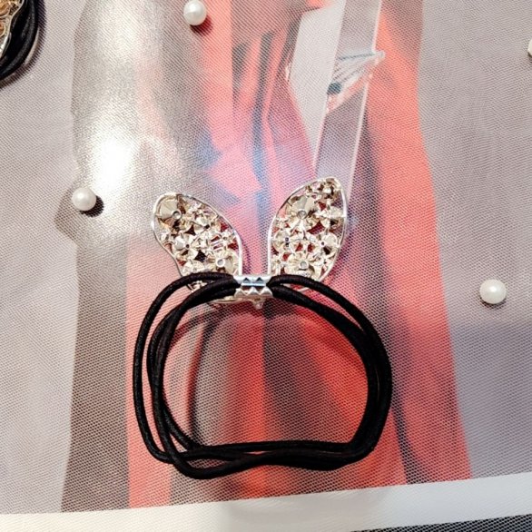 可愛い 新作 ヘアアクセサリー ブランドの人気 レディース 人気 芸能人愛用 [#hair011461010]