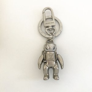 LOUIS VUITTON(ルイヴィトン) スペースマン 宇宙飛行士 キーチャーム キーホルダー LOUIS VUITTON(ルイヴィトン) スペースマン 宇宙飛行士 キーチャーム キーホルダー
