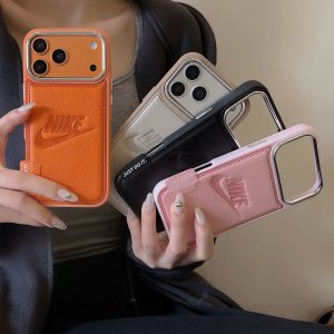 NIKE / ナイキ ケース iPhone 18/18 Pro/18 Pro Max/17/17 Pro/17 Pro Max/16/15/14/13 ケース ファッション ブランド 大人気 男女兼用[#case2026059]