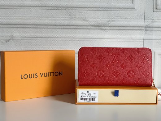 大人気 ブランド LOUIS VUITTON / ルイヴィトン M60017 長財布 安い 高品質 芸能人愛用 [#lvwallet035]