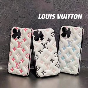 【ルイヴィトン】 大人気 贅沢 ブランド Louis Vuitton iPhone 17/17 Pro/17 Pro Max/16/16 Pro/16 Pro Max/15/15 Pro/15 Pro Max/14/13/12/11ケース 芸能人愛用[#case202309115]
