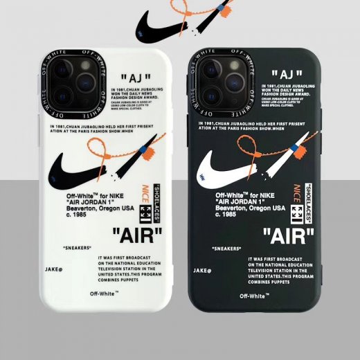 【ナイキ】 Nike iPhone 16/16 Pro/16 Pro Max/15/15 Plus/15 Pro/15 Pro Max/14/13/12/11/XS/8/7/6 携帯保護ケース 高品質 ファッション個性 男女兼用[#020]