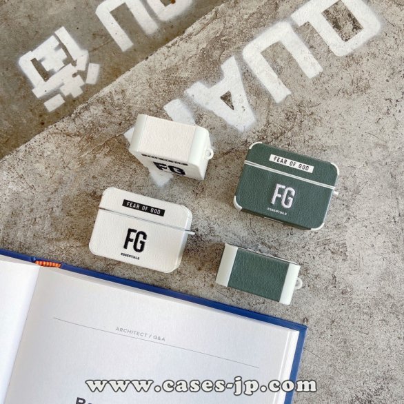 ブランド AirPods 1/2世代 /PRO ケース ファッション ブランド 人気おすすめ[#case20210227]