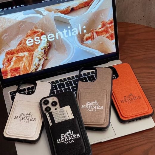贅沢 ブランド Hermès / エルメス ケース iPhone 16/16 Pro/16 Pro Max/15/15 pro/14/14 Plus/14 Pro/14 Pro Max/13/13 Pro/13 Pro Max/12/11 ケース ファッション ブランド[#case202308319]