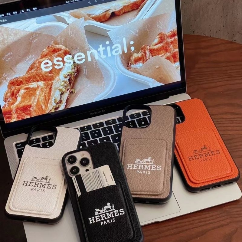 贅沢 ブランド Hermès / エルメス ケース iPhone 16/16 Pro/16 Pro Max/15/15 pro/14/14 Plus/14 Pro/14 Pro Max/13/13 Pro/13 Pro Max/12/11 ケース ファッション ブランド[#case202308319]