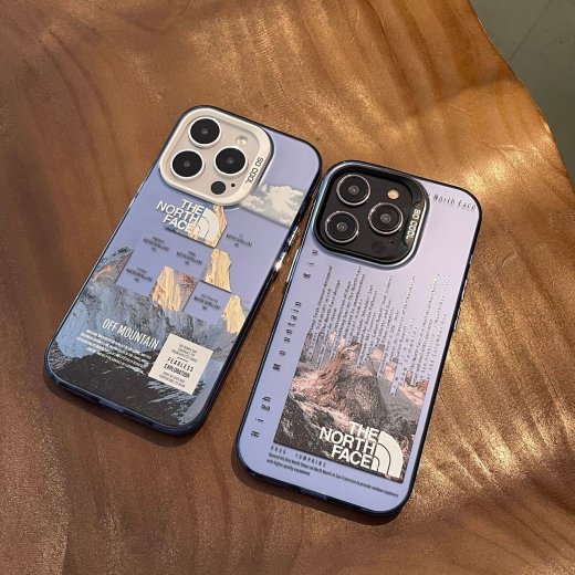 【2023新作】人気 TheNorthFace / ノース フェイス ケース iPhone 14/14 Pro/14 Pro Max/13/13 Pro/12 Pro/12 Pro Max/11 ケース 男女兼用 [#case2023081018]