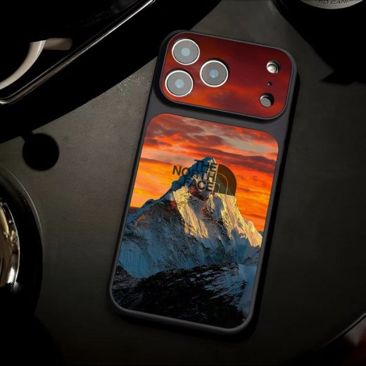 人気 TheNorthFace / ノース フェイス ケース iPhone 18/18 Pro/18 Pro Max/17/17 Pro/17 Pro Max/16/15/14/13/12 ケース 男女兼用 [#case2026026]