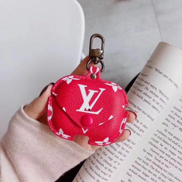 高品質 人気 ブランド ルイヴィトン AirPods Pro ケース 保護性 [#003]