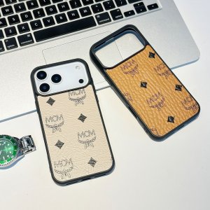 【エムシーエム】 MCM iPhone 17/17 Pro/17 Pro Max/16/16 Pro/16 Pro Max/15/15 Pro/15 Pro Max/14/13/13 Pro/13 Pro Max/12/11 /XS/8/7/6 ケース 芸能人愛用[#case2025101423]