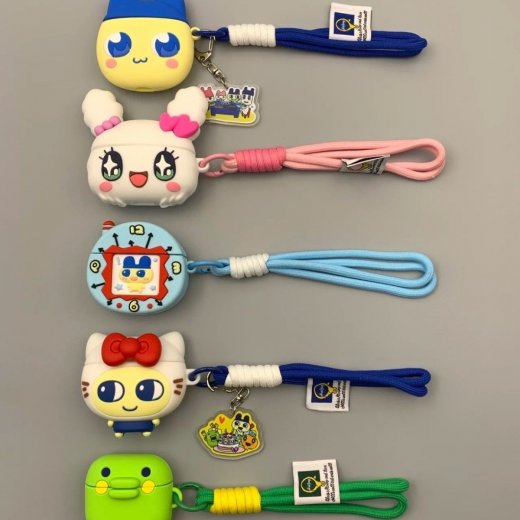 人気 AirPods 1/2/3/4 世代 ケース 芸能人愛用 AirPods Pro/Pro 2 ブランド 男女兼用[#ls2025110513]