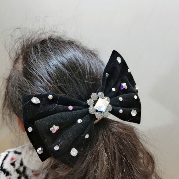 可愛い 新作 ヘアアクセサリー ブランドの人気 レディース 人気 芸能人愛用 [#hair01146105]