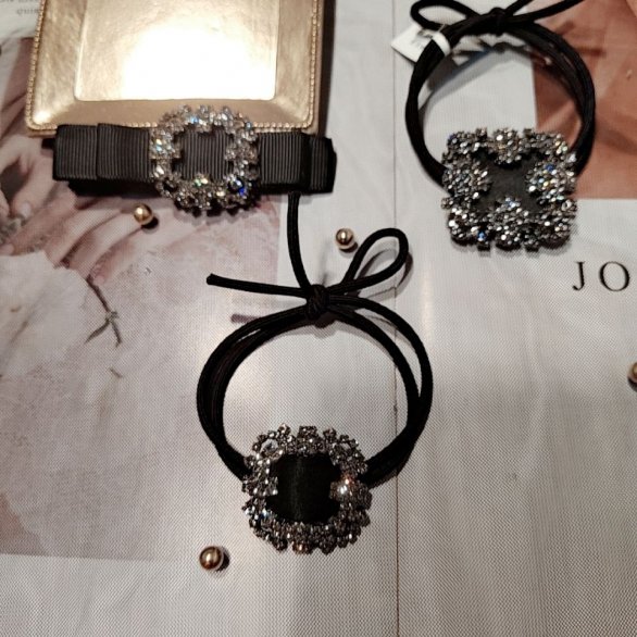 大人気新作 ヘアアクセサリー ブランドの人気 レディース 人気 芸能人愛用 [#hair0114627]