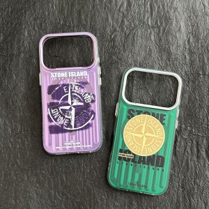 人気 Stone Island / ストーンアイランド iPhone 18/18 Pro/18 Pro Max/17/17 Pro/17 Pro Max/16/15/14/13/12 ケース 人気おすすめ [#case2026106]