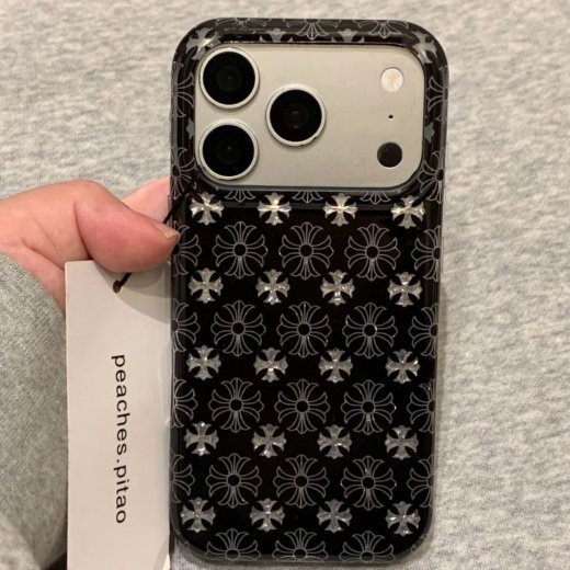 Chrome Hearts / クロムハーツ iPhone 18/18 Pro/18 Pro Max/17/17 Pro/17 Pro Max/16/15/14/13/12 ケース 人気 SALE価格で通販中[#case2026050]