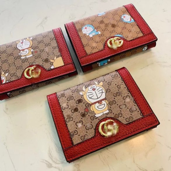 【GUCCI】人気 ブランド グッチ 財布 メンズ 短財布 安い[#wallet0414023]