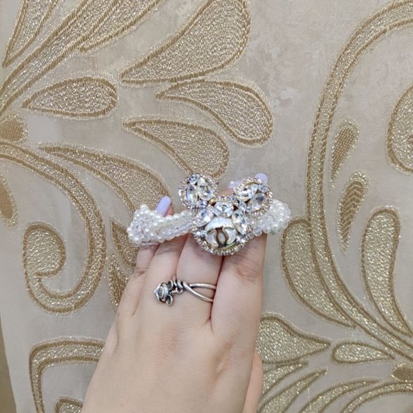 送料無料 新作 ヘアアクセサリー ブランドの人気 レディース 人気 芸能人愛用 [#hair0114177]