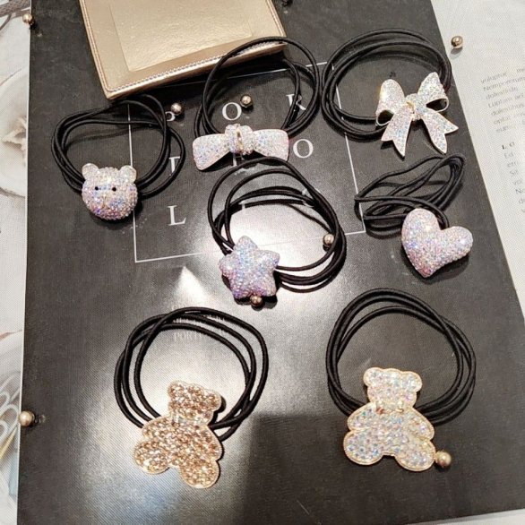 超人気 新作 ヘアアクセサリー ブランドの人気 レディース 人気 芸能人愛用 [#hair0114693]