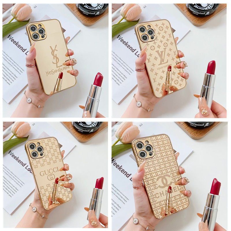 【ルイヴィトン】 大人気 贅沢 ブランド iPhone 16/16 Pro/16 Pro Max/15/14/13/1211/XS/8/7/6 ケース 芸能人愛用[#case202111266]