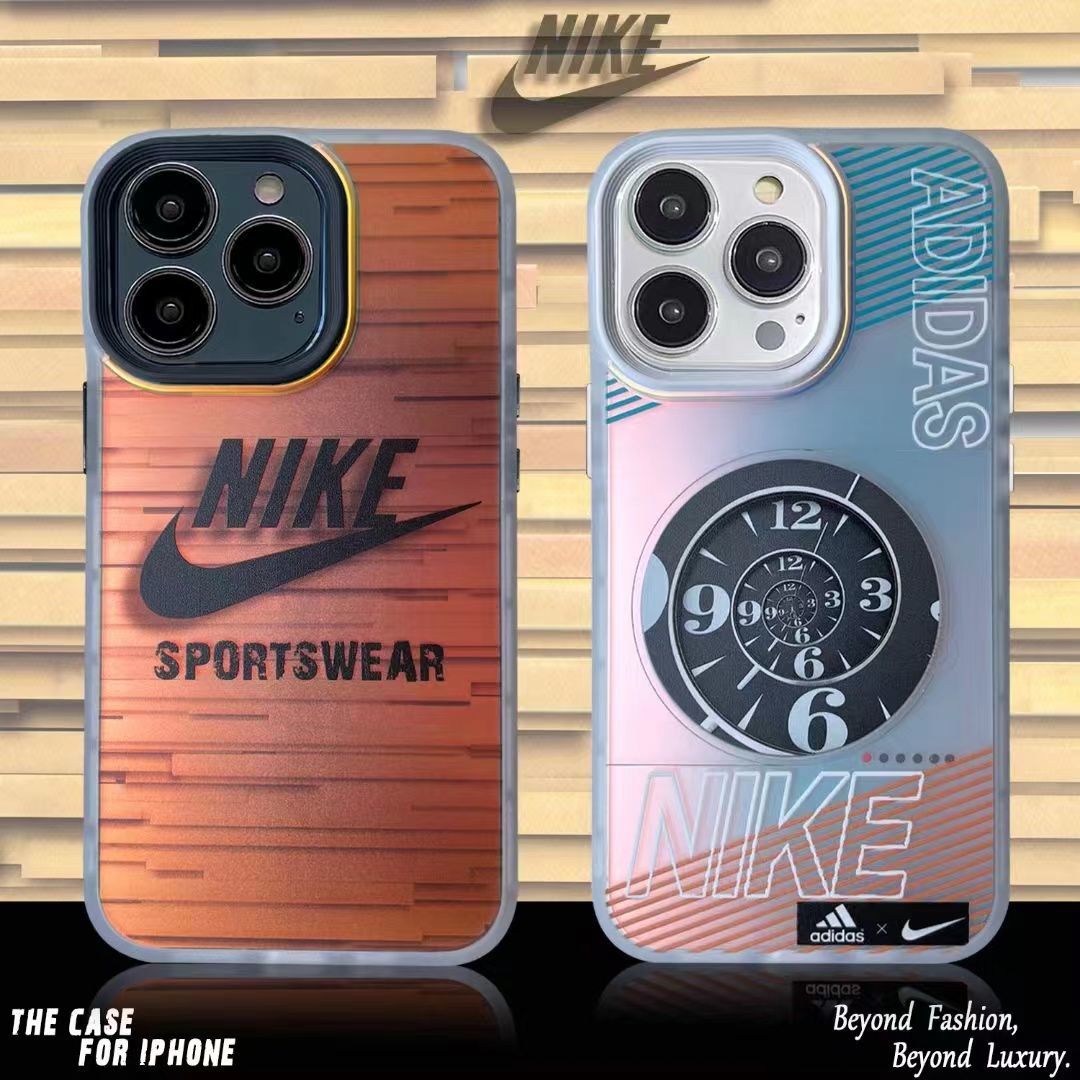 【2022新作】人気 NIKE / ナイキ ケース iPhone 13/13 Pro/13 Pro Max/12/12 Pro/12 Pro Max/11 PRO/MAX/XS/8/7 plus ケース ファッション ブランド 男女兼用[#case2022050816]