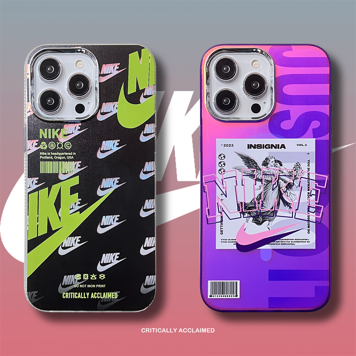 人気 NIKE / ナイキ ファッション新品 ケース iPhone 16/16 Pro/16 Pro Max/15/15 Pro/15 Pro Max/14/14 Pro/14 Pro Max/13/13 pro/12/11 ケース ファッション ブランド 男女兼用[#ls2023092511]