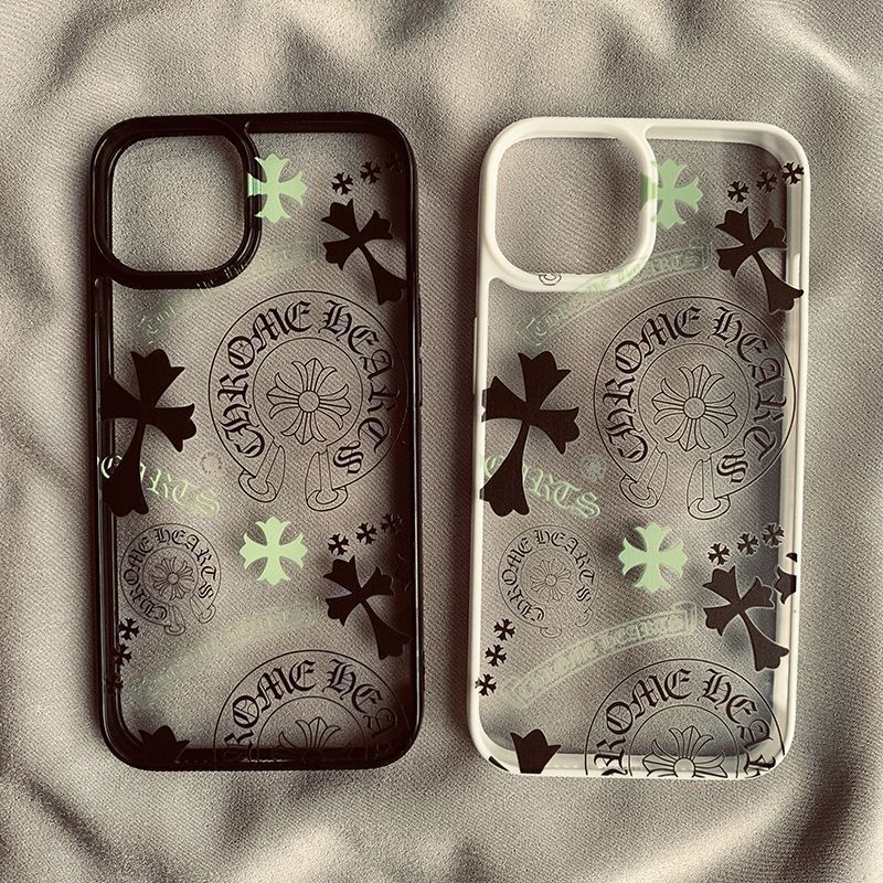 【2023新作】 人気 Chrome Hearts / クロムハーツ iPhone 15 Plus/15 Pro/15 Pro Max/14/14 Plus/14 Pro/14 Pro Max/13/13 Pro/13 Pro Max/12/12 Pro/12 Pro Max/11 /XS/8/7 plus ケース ファッション ブランド 人気おすすめ [#case202311087]