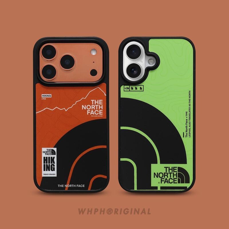 人気 TheNorthFace / ノース フェイス ケース iPhone 18/18 Pro/18 Pro Max/17/17 Pro/17 Pro Max/16/15/14/13/12 ケース 男女兼用 [#case2026006]